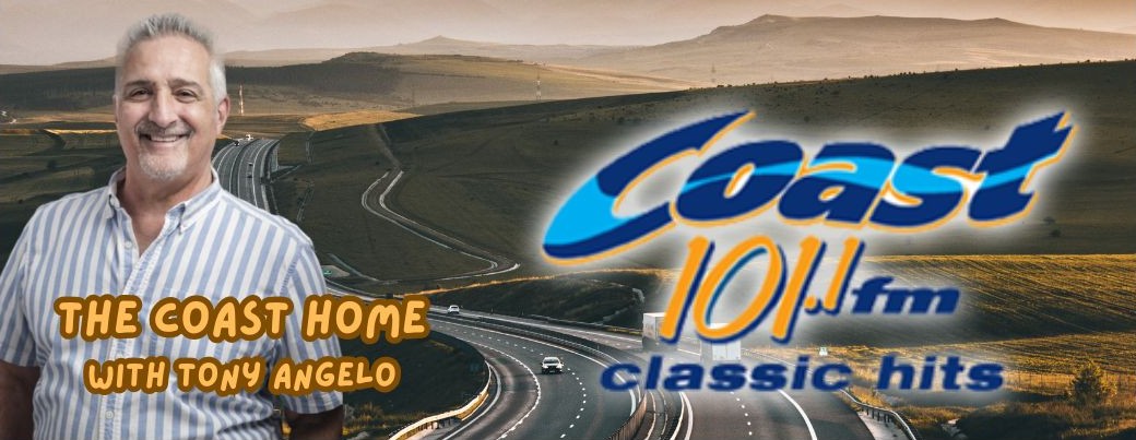 The Coast Home with Tony Angelo June 2025
